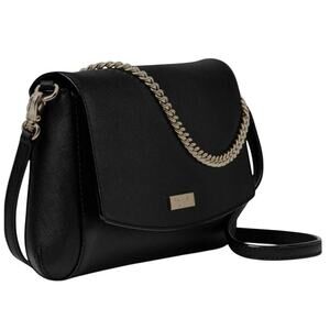 Kate Spade New York Laurel way Greer  Crossbody Bag Black